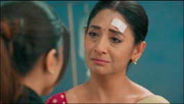 Yeh Rishta Kya Kehlata Hai - 7th July 2024
